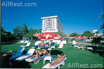 Ephesia Hotel 8